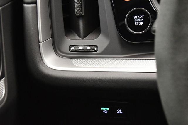Photo of 2024 Dolomite Silver Metallic Porsche Cayenne