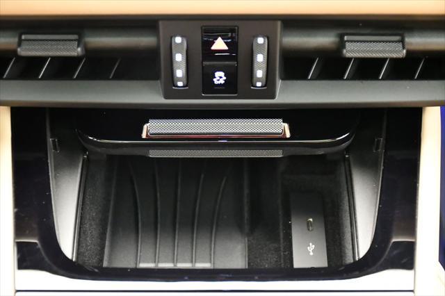 Photo of 2024 White Porsche Cayenne