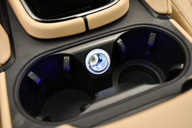Photo of 2024 White Porsche Cayenne
