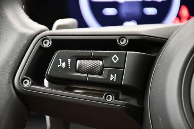Photo of 2024 White Porsche Cayenne