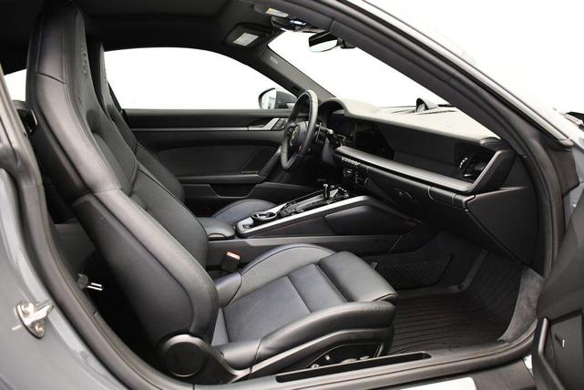 Photo of 2025 Slate Grey Neo Porsche 911