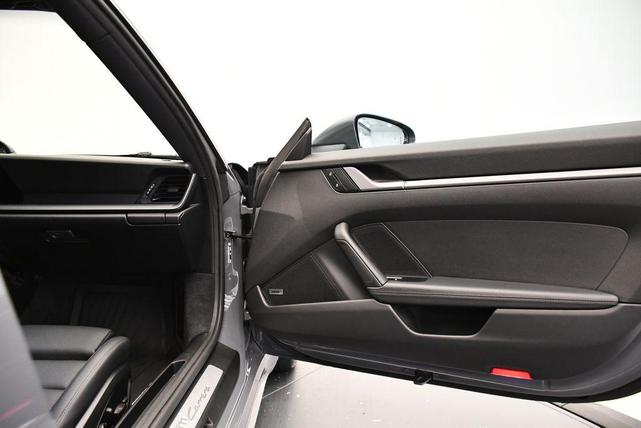 Photo of 2025 Slate Grey Neo Porsche 911