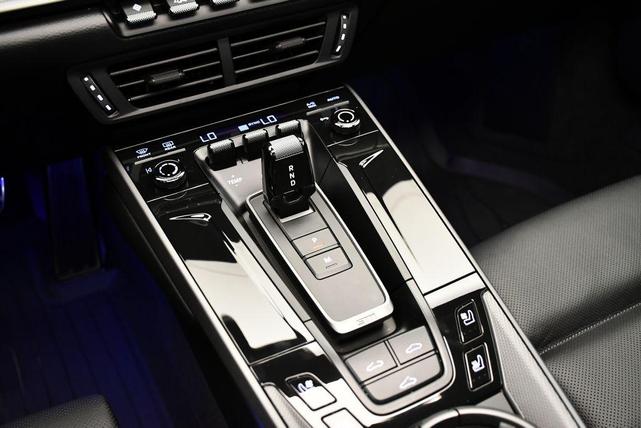 Photo of 2025 Slate Grey Neo Porsche 911