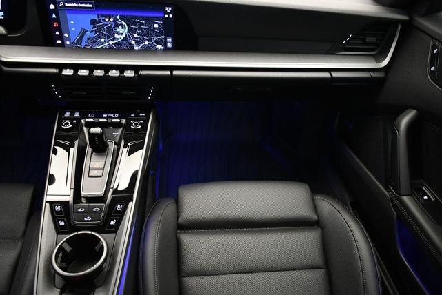Photo of 2025 Slate Grey Neo Porsche 911