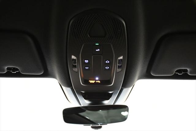 Photo of 2025 Chromite Black Metallic Porsche Cayenne