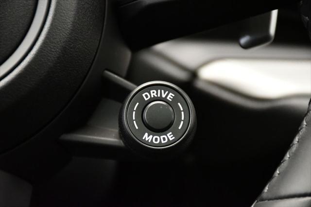 Photo of 2025 Chromite Black Metallic Porsche Cayenne