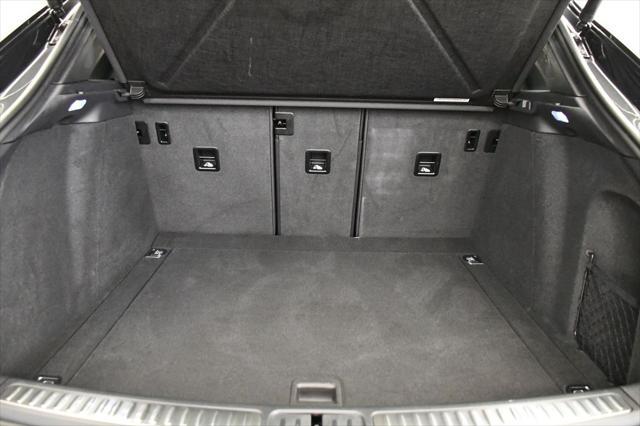 Photo of 2025 Volcano Grey Metallic Porsche Macan