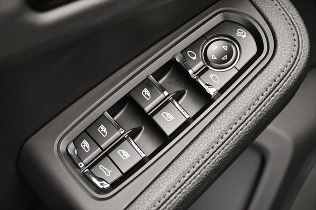 Photo of 2025 Volcano Grey Metallic Porsche Macan
