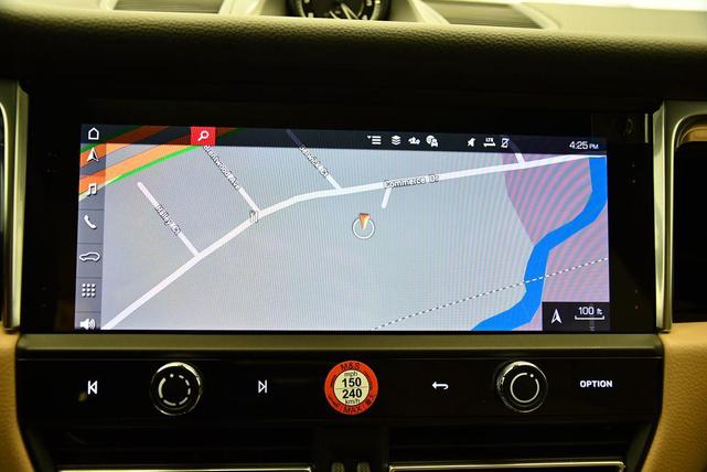 Photo of 2025 Black Porsche Macan