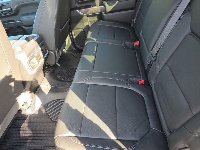 Photo of 2020 White Chevrolet Silverado 3500