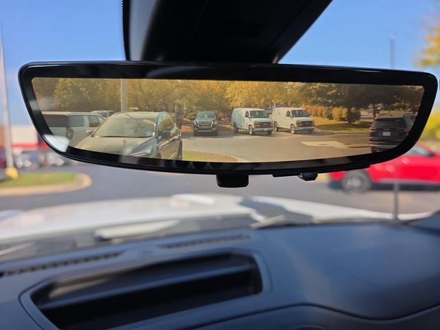 Photo of 2020 White Chevrolet Silverado 3500