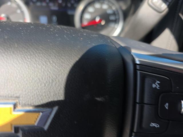 Photo of 2020 White Chevrolet Silverado 3500