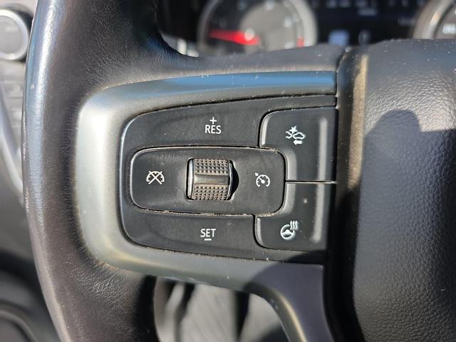 Photo of 2020 White Chevrolet Silverado 3500