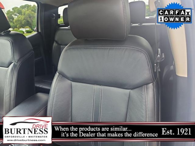 Photo of 2022 White Ford Ranger