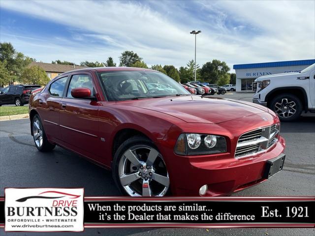 2010 Dodge Charger