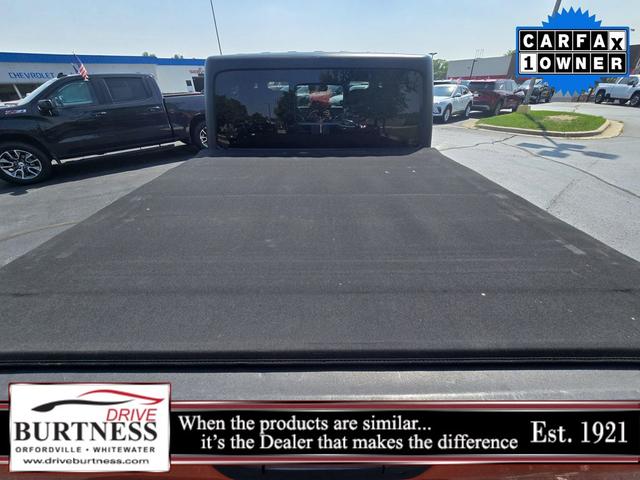 Photo of 2020 Punkn Metallic Clearcoat Jeep Gladiator
