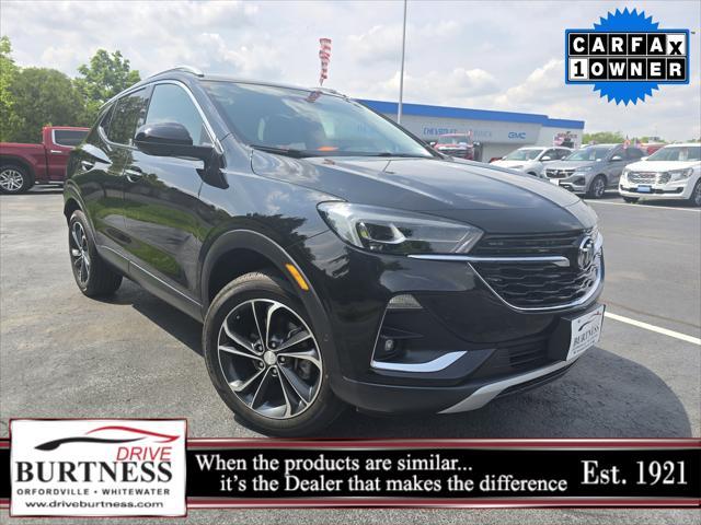 2023 Buick Encore Gx
