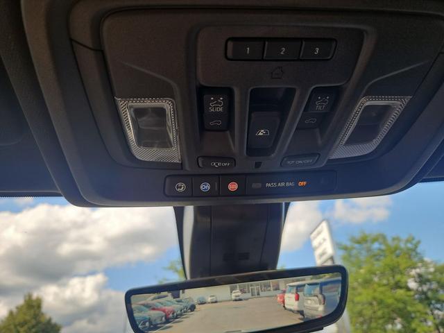 Photo of 2022 Northsky Blue Metallic Chevrolet Silverado 2500