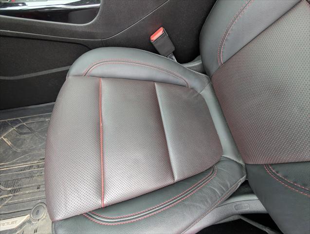 Photo of 2020 Red Chevrolet Blazer