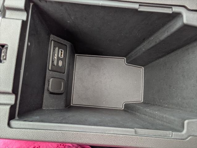 Photo of 2020 Red Chevrolet Blazer
