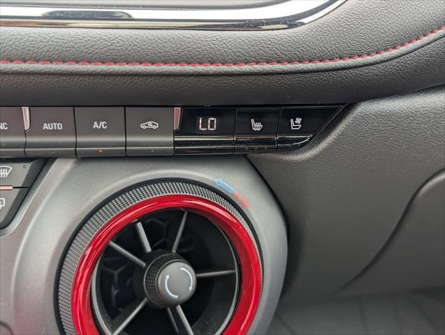 Photo of 2020 Red Chevrolet Blazer