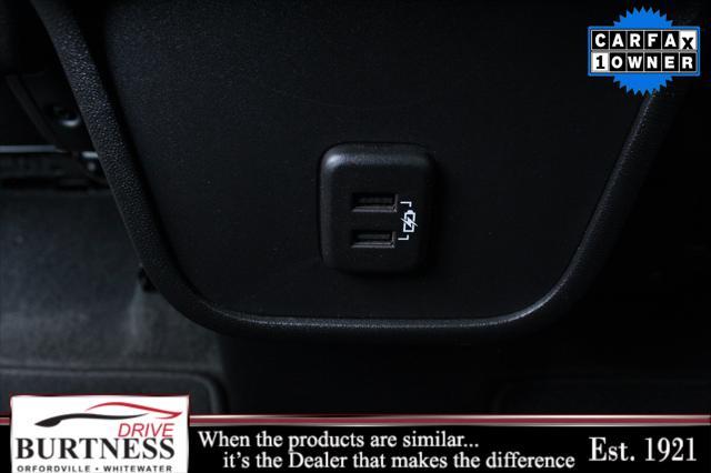 Photo of 2024 Mosaic Black Metallic Chevrolet Equinox