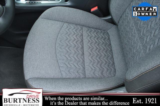 Photo of 2024 Mosaic Black Metallic Chevrolet Equinox