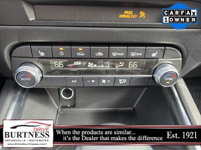 Photo of 2024 Polymetal Gray Metallic Mazda CX-5