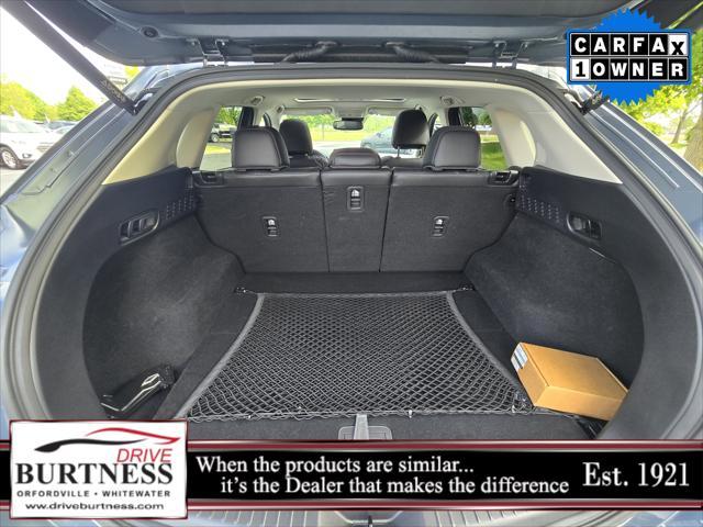 Photo of 2024 Polymetal Gray Metallic Mazda CX-5