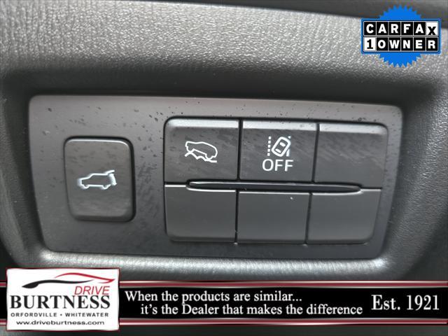 Photo of 2024 Polymetal Gray Metallic Mazda CX-5