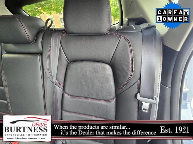 Photo of 2024 Polymetal Gray Metallic Mazda CX-5