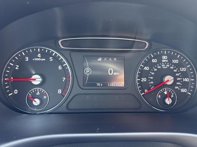 Photo of 2016 Snow White Pearl Kia Sorento