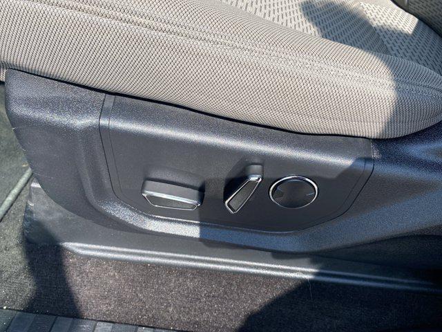 Photo of 2018 Shadow Black Ford F-150