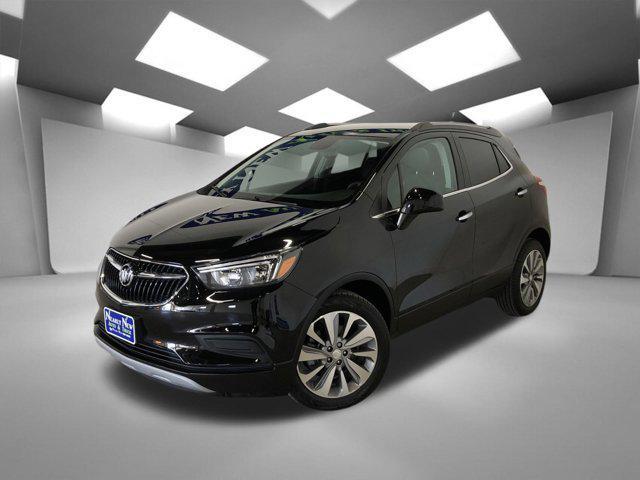 2020 Buick Encore