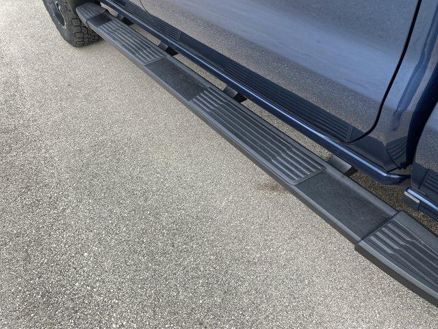 Photo of 2019 Northsky Blue Metallic Chevrolet Silverado 1500