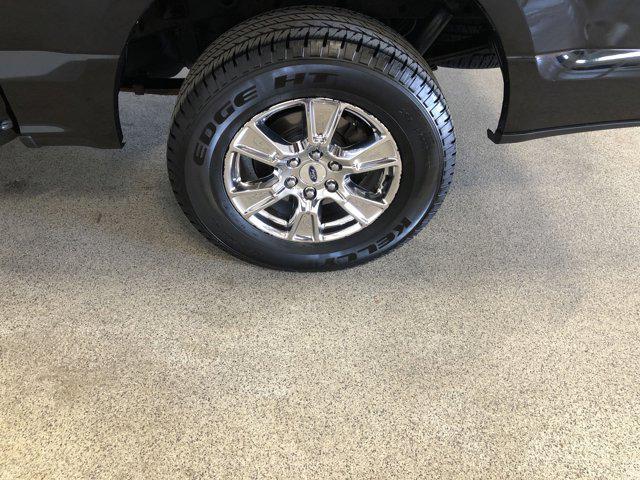Photo of 2016 Shadow Black Ford F-150