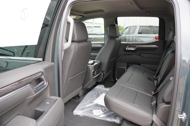 Photo of 2026 Cypress Chevrolet Silverado 1500
