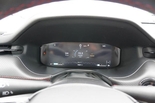 Photo of 2022 Diamond Black Jeep Compass