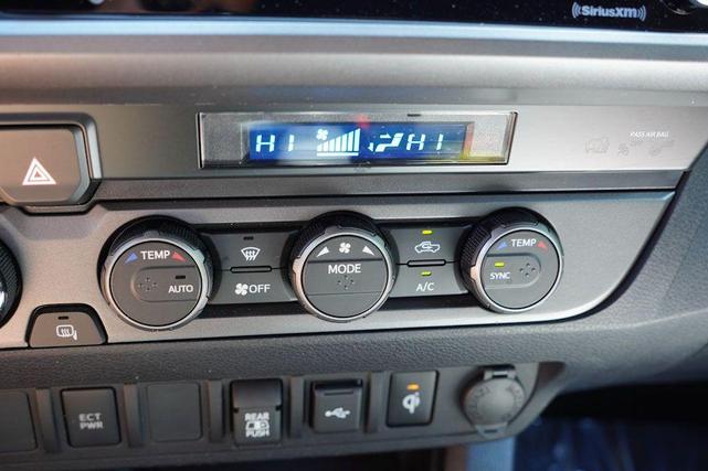 Photo of 2022 Lunar Rock Toyota Tacoma