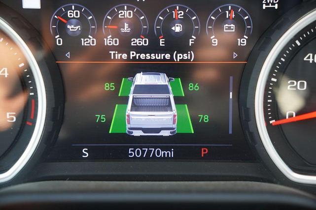 Photo of 2022 Summit White Chevrolet Silverado 3500