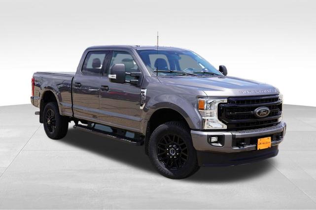 2022 Ford F-350