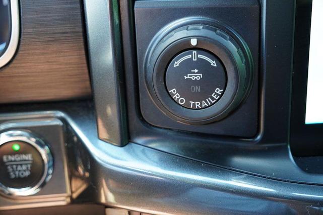Photo of 2021 Race Red Ford F-150