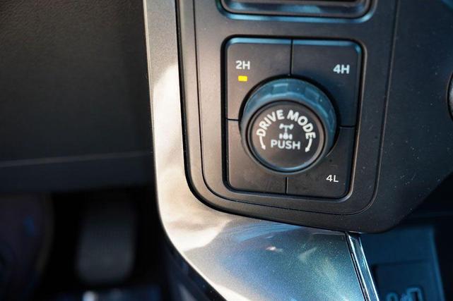 Photo of 2021 Race Red Ford F-150