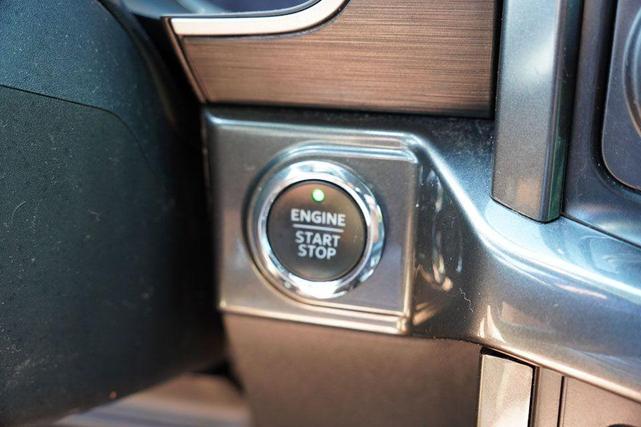 Photo of 2021 Race Red Ford F-150
