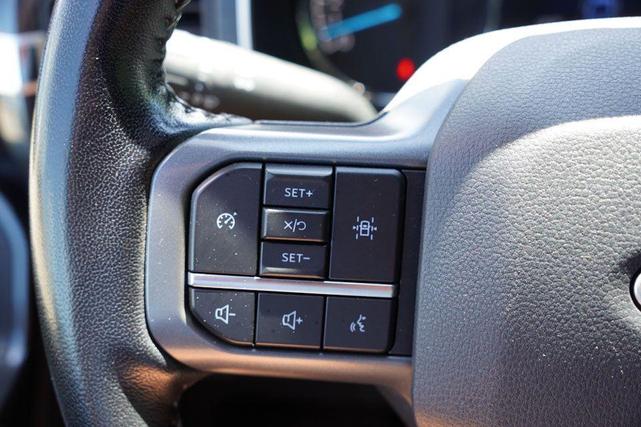 Photo of 2021 Race Red Ford F-150