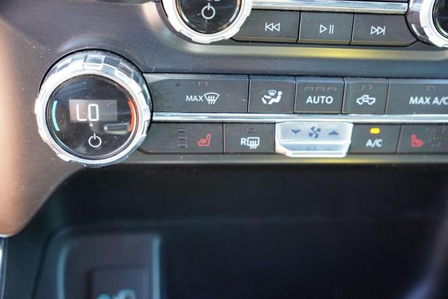 Photo of 2021 Race Red Ford F-150