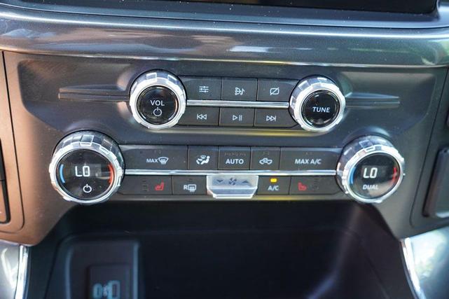 Photo of 2021 Race Red Ford F-150