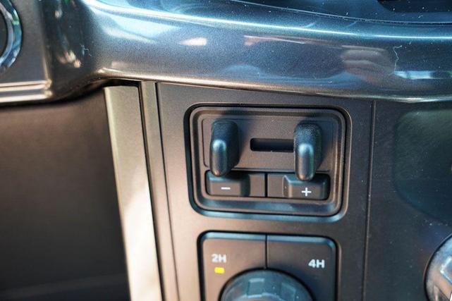 Photo of 2021 Race Red Ford F-150