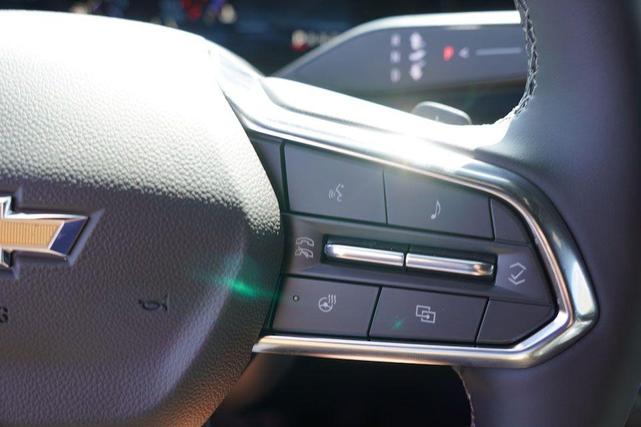 Photo of 2026 Summit White Chevrolet Tahoe