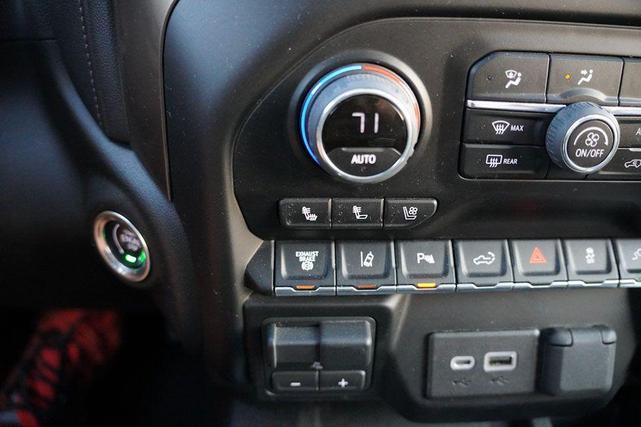 Photo of 2023 Summit White Chevrolet Silverado 2500